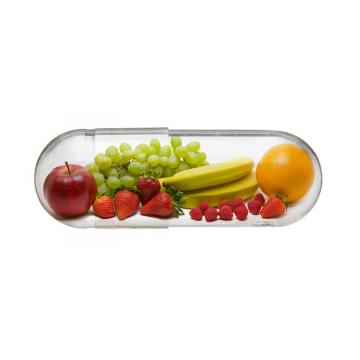 New Chapter Tiny Tabs Multivitamin, 192 Tablets Fruitful Yield
